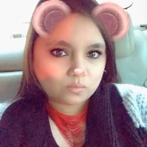 Meet your Posher, Azucena